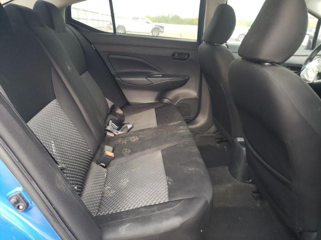Photo 10 from auction – 2021 NISSAN VERSA S with VIN 3N1CN8DV7ML896425