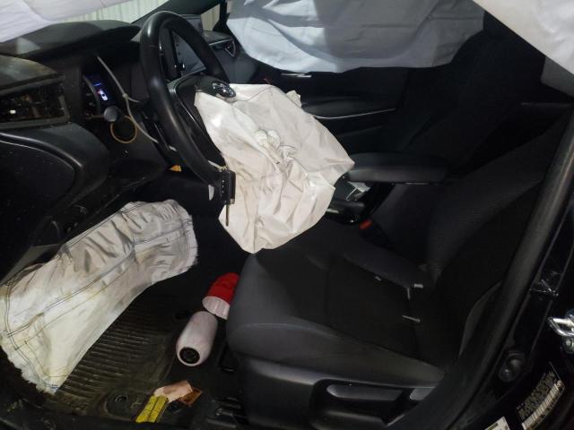 Photo 7 from auction – 2022 TOYOTA COROLLA SE with VIN 5YFS4MCEXNP127377