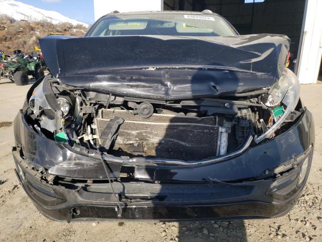 Photo 5 from auction – 2014 KIA SPORTAGE E with VIN KNDPC3AC7E7606135