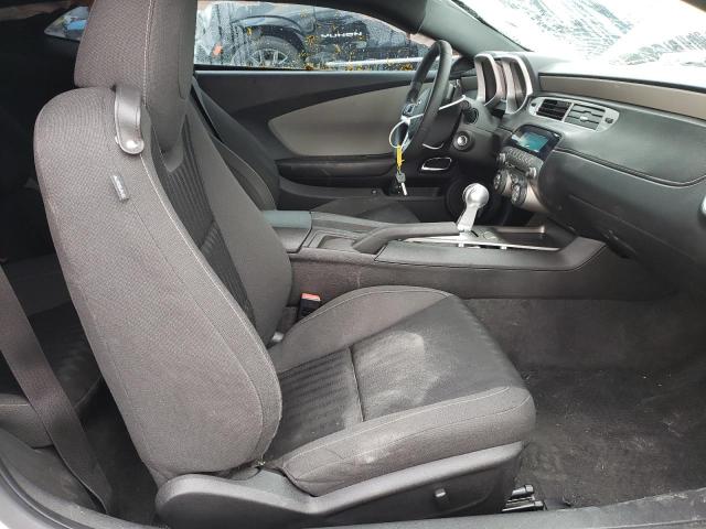 Photo 7 from auction – 2015 CHEVROLET CAMARO LS with VIN 2G1FB1E37F9309520