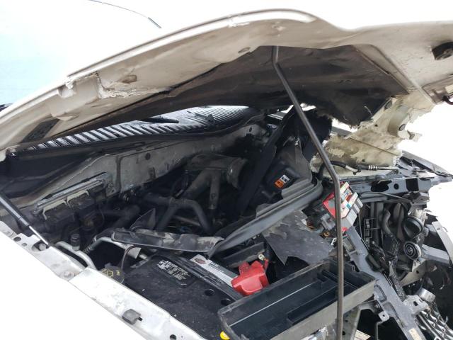Photo 12 from auction – 2007 LINCOLN NAVIGATOR with VIN 5LMFU28597LJ09570