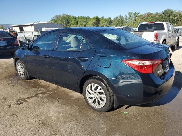 Photo 2 from auction – 2018 TOYOTA COROLLA L with VIN 2T1BURHE5JC041166