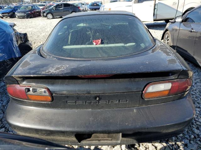 Photo 6 from auction – 2000 CHEVROLET CAMARO with VIN 2G1FP22K6Y2144462