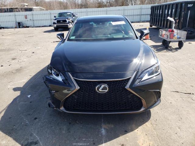Photo 5 from auction – 2019 LEXUS ES 350 with VIN 58ABZ1B15KU006550