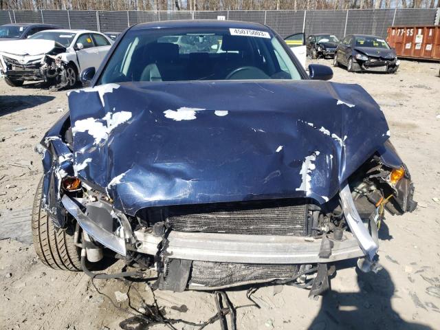 Photo 5 from auction – 2006 AUDI A4 3.2 QUA with VIN WAUDH78EX6A289035