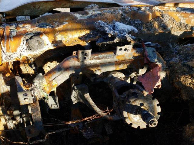 Photo 9 from auction – 2016 CHEVROLET SILVERADO with VIN 1GC4KYC83GF281827
