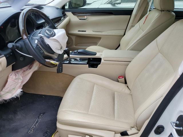 صورة رقم 7 من المزاد - 2013 LEXUS ES 350 مع VIN JTHBK1GG2D2062259