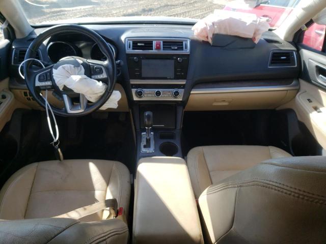 Фото 8 с аукциона – 2016 SUBARU OUTBACK 3. с VIN 4S4BSENC6G3334542