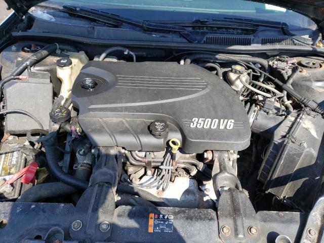 Photo 11 from auction – 2011 CHEVROLET IMPALA LT with VIN 2G1WB5EK2B1191349
