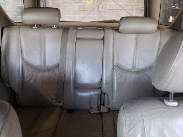 Photo 10 from auction – 2002 LEXUS RX 300 with VIN JTJHF10U220272284