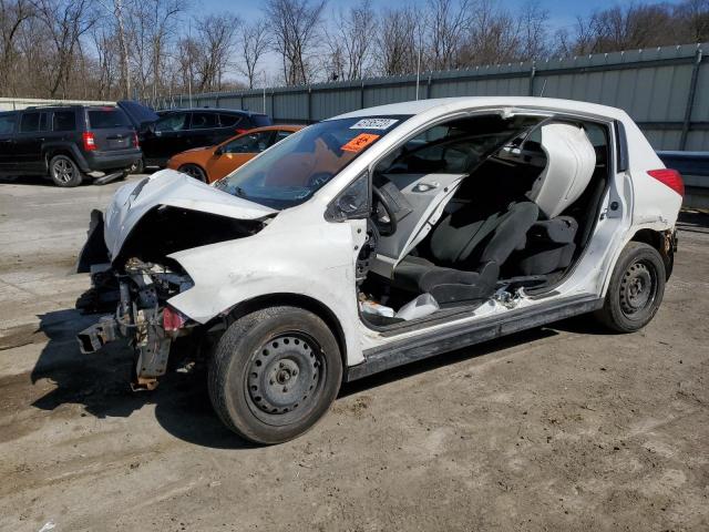 NISSAN VERSA S 2012 with VIN 3N1BC1CP1CK814169 - Photo from auction