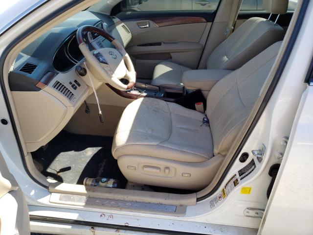 Photo 7 from auction – 2011 TOYOTA AVALON BAS with VIN 4T1BK3DB2BU428613
