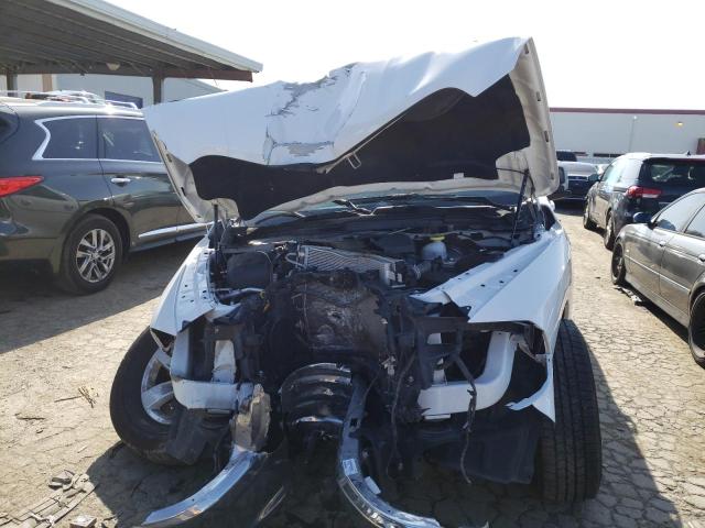 Photo 5 from auction – 2021 RAM 1500 CLASS with VIN 1C6RR7LG3MS542600