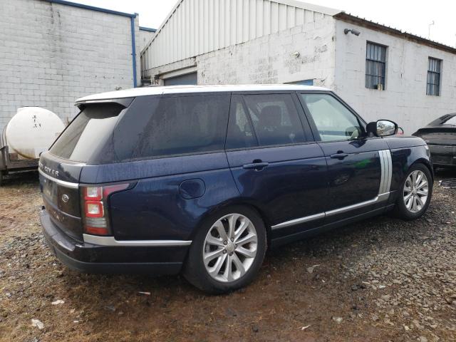 Photo 3 from auction – 2014 LAND ROVER RANGE ROVE with VIN SALGS2WF1EA192880