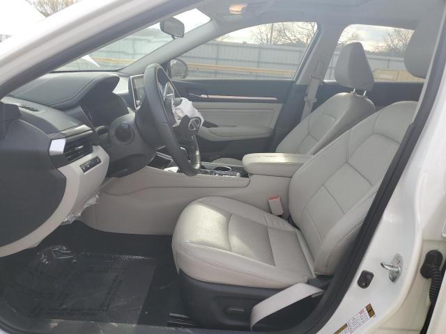 Photo 7 from auction – 2022 NISSAN ALTIMA SL with VIN 1N4BL4EVXNN408176