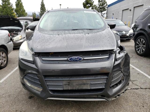 Photo 5 from auction – 2015 FORD ESCAPE SE with VIN 1FMCU0GX9FUC26541