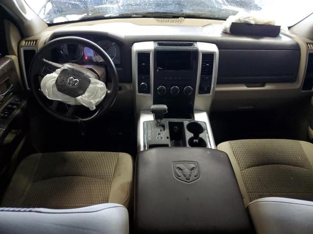 Photo 8 from auction – 2012 DODGE RAM 1500 S with VIN 1C6RD7LT9CS186406