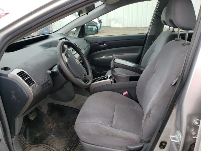 Photo 7 from auction – 2008 TOYOTA PRIUS with VIN JTDKB20U983455604