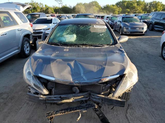 Photo 5 from auction – 2014 HYUNDAI SONATA SE with VIN 5NPEC4AC7EH920828