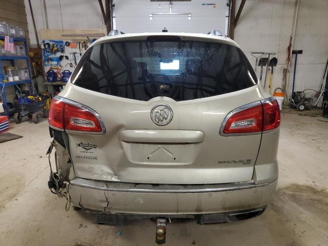 Photo 6 from auction – 2013 BUICK ENCLAVE with VIN 5GAKVDKD3DJ190573