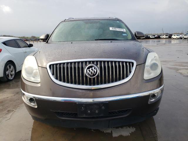 Photo 5 from auction – 2009 BUICK ENCLAVE with VIN 5GAER23D09J199422