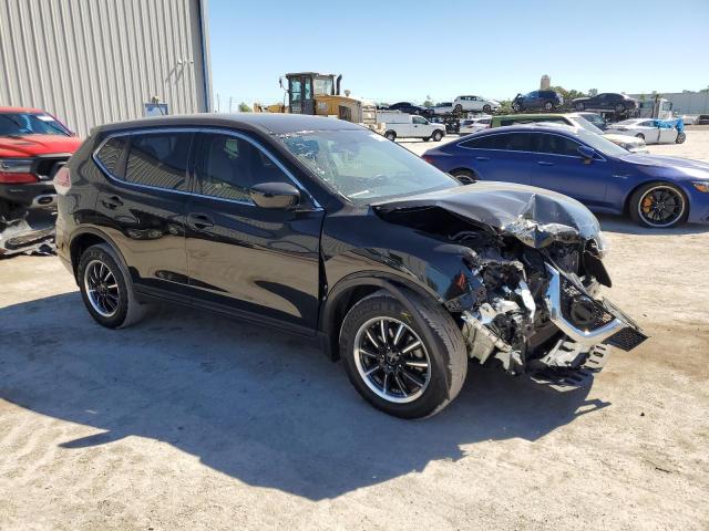Photo 4 from auction – 2016 NISSAN ROGUE S with VIN KNMAT2MT8GP650580