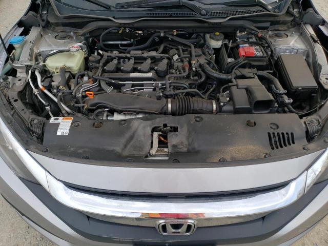 Photo 11 from auction – 2016 HONDA CIVIC EXL with VIN 19XFC1F76GE025983