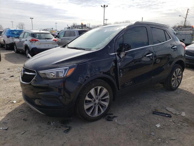 BUICK ENCORE PRE 2020 with VIN KL4CJASB1LB002759 - Photo from auction