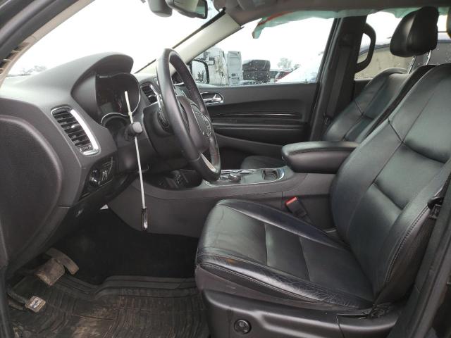 Photo 7 from auction – 2015 DODGE DURANGO LI with VIN 1C4RDJDG0FC121160