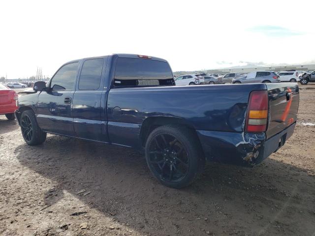 Photo 2 from auction – 2001 GMC NEW SIERRA with VIN 1GTEC19V31Z111950