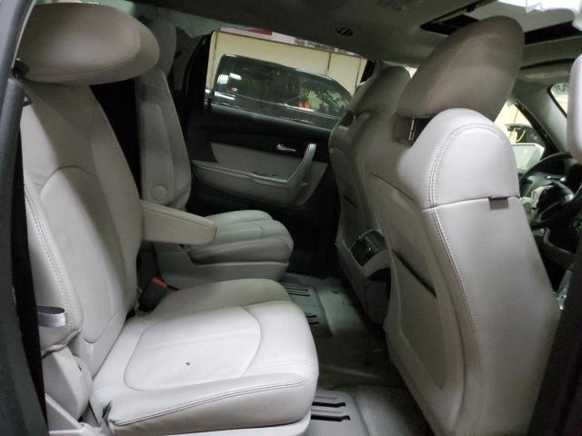 Photo 11 from auction – 2011 GMC ACADIA SLT with VIN 1GKKVRED0BJ382249