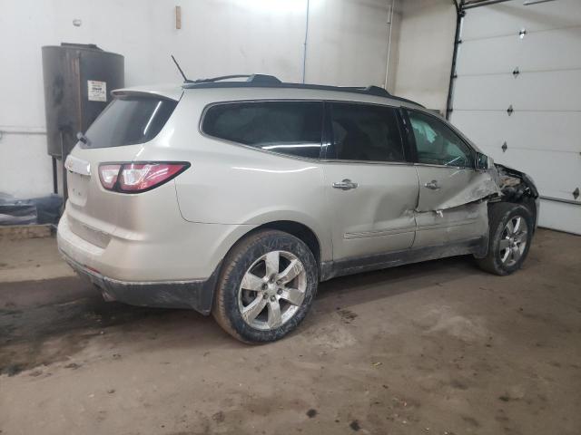 Photo 3 from auction – 2014 CHEVROLET TRAVERSE L with VIN 1GNKVJKD1EJ210454