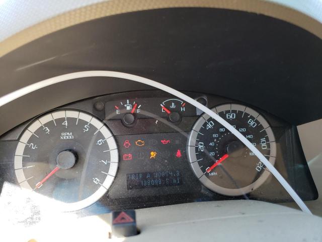 Photo 9 from auction – 2011 FORD ESCAPE XLT with VIN 1FMCU0D73BKA72905