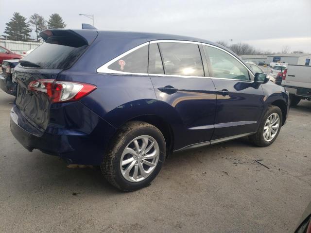 Photo 3 from auction – 2018 ACURA RDX TECHNO with VIN 5J8TB4H50JL010589