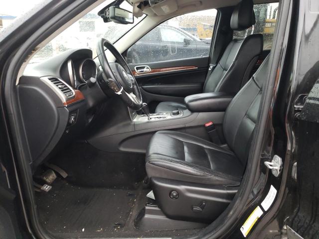 Photo 7 from auction – 2012 JEEP GRAND CHER with VIN 1C4RJFBGXCC118240