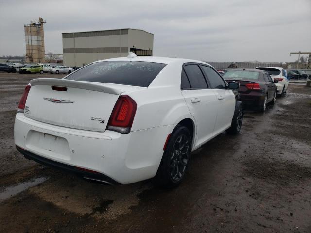 Photo 3 from auction – 2018 CHRYSLER 300 S with VIN 2C3CCAGG1JH160659