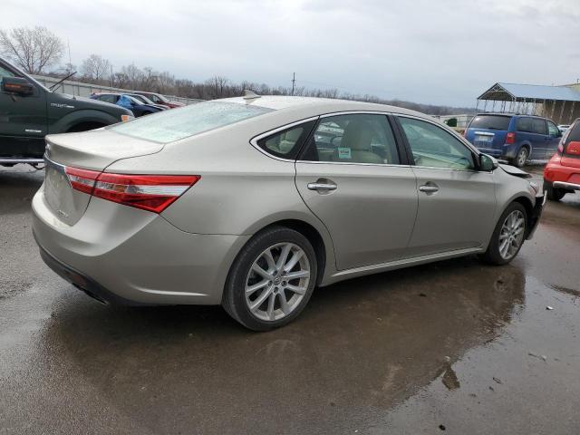 Photo 3 from auction – 2014 TOYOTA AVALON BAS with VIN 4T1BK1EB4EU088596