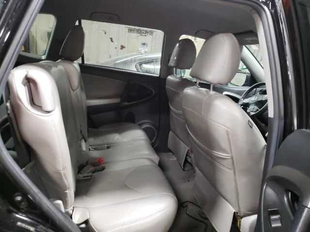 Photo 10 from auction – 2012 TOYOTA RAV4 with VIN 2T3BF4DV1CW200275
