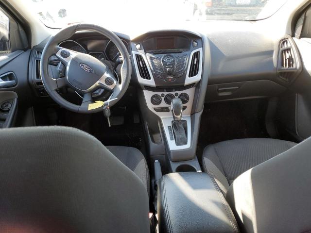 Photo 8 from auction – 2013 FORD FOCUS SE with VIN 1FADP3F23DL262063