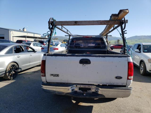 Photo 6 from auction – 1997 FORD F150 with VIN 1FTEF17W7VND18342