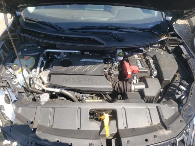 Photo 12 from auction – 2022 NISSAN ROGUE SV with VIN 5N1BT3BA9NC682000
