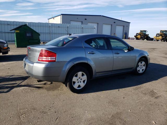 Photo 3 from auction – 2010 DODGE AVENGER SX with VIN 1B3CC4FBXAN215184