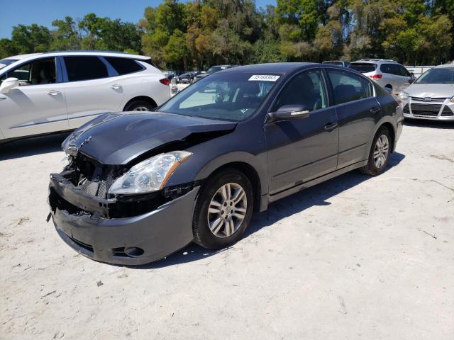 NISSAN ALTIMA BAS 2010 with VIN 1N4AL2AP5AN435304 - Photo from auction