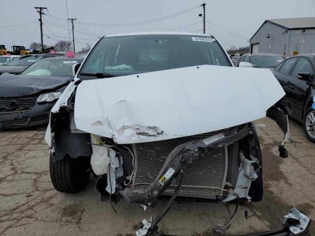 Photo 5 from auction – 2014 DODGE GRAND CARA with VIN 2C4RDGBG1ER362964