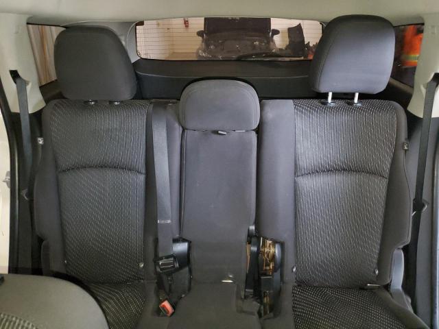 Photo 10 from auction – 2013 DODGE JOURNEY SX with VIN 3C4PDCBG6DT680445
