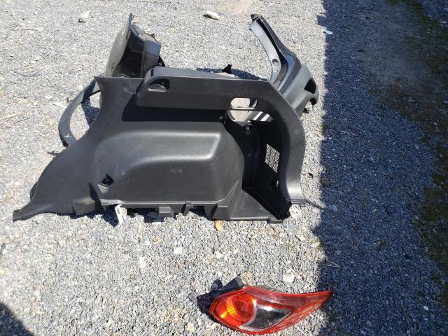 Photo 13 from auction – 2015 MAZDA CX-5 TOURI with VIN JM3KE4CYXF0477831