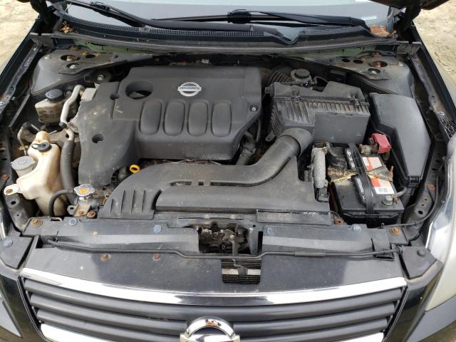 Photo 11 from auction – 2008 NISSAN ALTIMA 2.5 with VIN 1N4AL21E98C162680