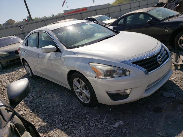 Photo 4 from auction – 2013 NISSAN ALTIMA 2.5 with VIN 1N4AL3AP9DC116896