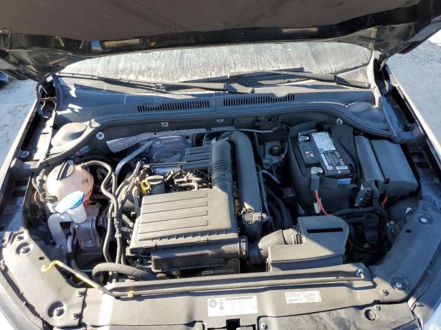 Photo 11 from auction – 2017 VOLKSWAGEN JETTA SE with VIN 3VWDB7AJ4HM229413