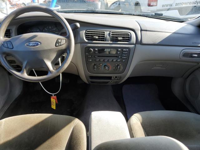 Photo 8 from auction – 2003 FORD TAURUS SES with VIN 1FAFP55U83G207686